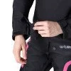 Дамско Softshell мото яке W-TEC Annorack Lady - Черен Дамско Softshell мото яке W-TEC Annorack Lady - Черен