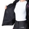 Дамско Softshell мото яке W-TEC Annorack Lady - Черен Дамско Softshell мото яке W-TEC Annorack Lady - Черен