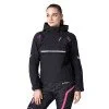 Дамско Softshell мото яке W-TEC Annorack Lady - Черен Дамско Softshell мото яке W-TEC Annorack Lady - Черен