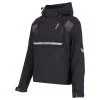 Дамско Softshell мото яке W-TEC Annorack Lady - Черен Дамско Softshell мото яке W-TEC Annorack Lady - Черен