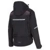 Дамско Softshell мото яке W-TEC Annorack Lady - Черен Дамско Softshell мото яке W-TEC Annorack Lady - Черен