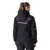 Дамско Softshell мото яке W-TEC Annorack Lady - Черен Дамско Softshell мото яке W-TEC Annorack Lady - Черен
