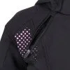 Дамско Softshell мото яке W-TEC Annorack Lady - Черен Дамско Softshell мото яке W-TEC Annorack Lady - Черен