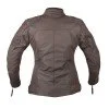 Дамско кожено мото яке W-TEC Kaika Дамско кожено мото яке W-TEC Kaika