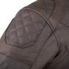 Дамско кожено мото яке W-TEC Kaika Дамско кожено мото яке W-TEC Kaika