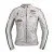Дамско кожено мото яке W-TEC Sheawen Lady White New Дамско кожено мото яке W-TEC Sheawen Lady White New
