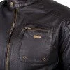 Лятно кожено мото яке W-TEC Gradac Лятно кожено мото яке W-TEC Gradac