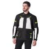 Мъжко Мото яке W-TEC Warao