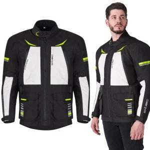Мъжко Мото яке W-TEC Warao