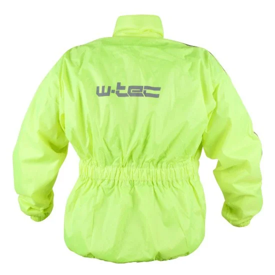 Дъждобран за мотоциклет W-TEC Rainy