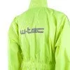 Дъждобран за мотоциклет W-TEC Rainy