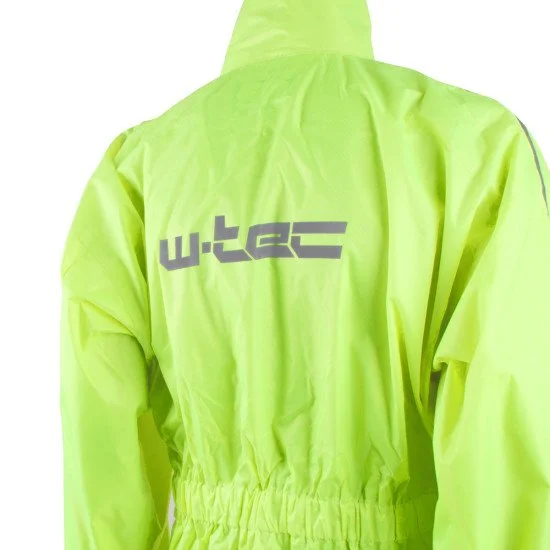 Дъждобран за мотоциклет W-TEC Rainy