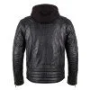 Мъжко кожено мото яке W-TEC Murayo Мъжко кожено мото яке W-TEC Murayo