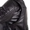 Мъжко кожено мото яке W-TEC Murayo Мъжко кожено мото яке W-TEC Murayo