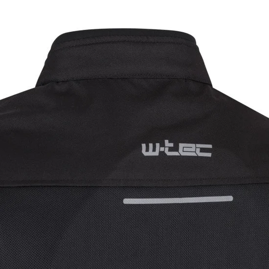 Мъжко лятно мото яке W-TEC Mirelio