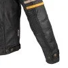 Мъжко кожено мото яке W-TEC Traction Мъжко кожено мото яке W-TEC Traction