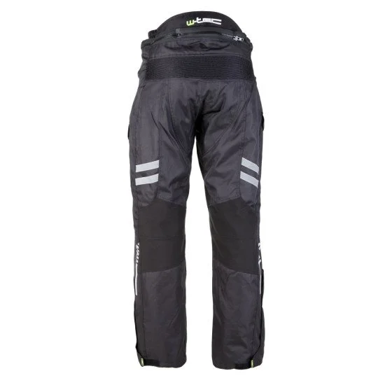 Мъжки мото панталон W-TEC Kaluzza GS-1614