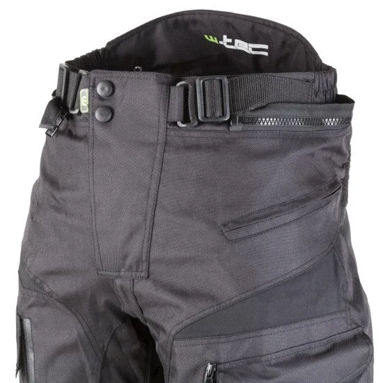 Мъжки мото панталон W-TEC Kaluzza GS-1614