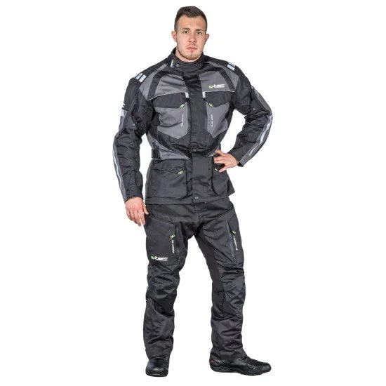 Мъжки мото панталон W-TEC Kaluzza GS-1614