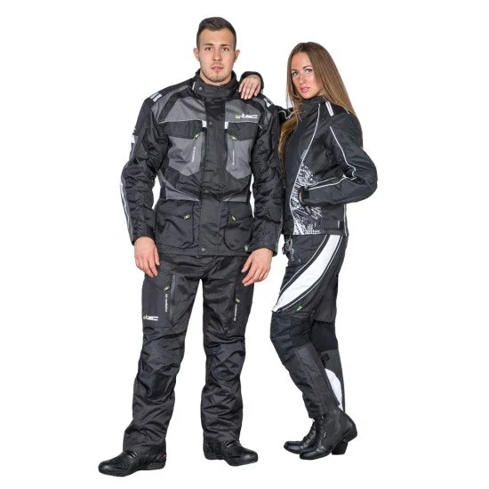 Мъжки мото панталон W-TEC Kaluzza GS-1614