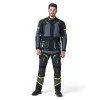 Мъжко мото яке W-TEC Modock
