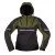 Мъжко софтшел мото яке W-TEC Annorack Khaki-Black Мъжко софтшел мото яке W-TEC Annorack Khaki-Black