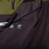 Мъжко софтшел мото яке W-TEC Annorack Khaki-Black Мъжко софтшел мото яке W-TEC Annorack Khaki-Black
