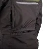 Мъжко софтшел мото яке W-TEC Annorack Khaki-Black Мъжко софтшел мото яке W-TEC Annorack Khaki-Black