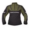 Мъжко софтшел мото яке W-TEC Annorack Khaki-Black Мъжко софтшел мото яке W-TEC Annorack Khaki-Black