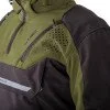 Мъжко софтшел мото яке W-TEC Annorack Khaki-Black Мъжко софтшел мото яке W-TEC Annorack Khaki-Black