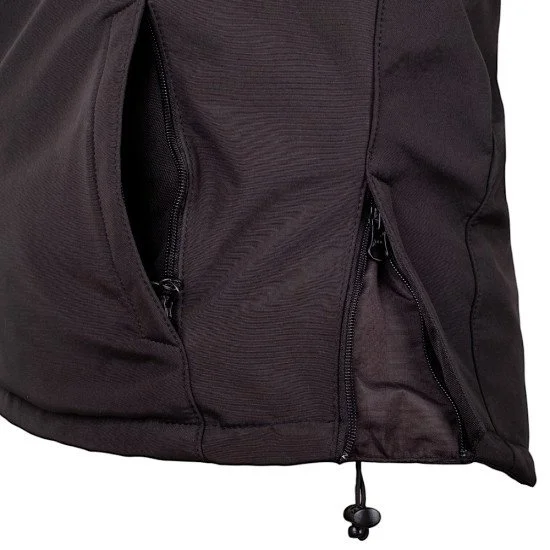 Мъжко софтшел мото яке W-TEC Annorack Khaki-Black Мъжко софтшел мото яке W-TEC Annorack Khaki-Black