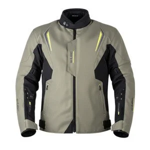 Мъжко туристическо мото яке W-TEC Karmal Мъжко туристическо мото яке W-TEC Karmal
