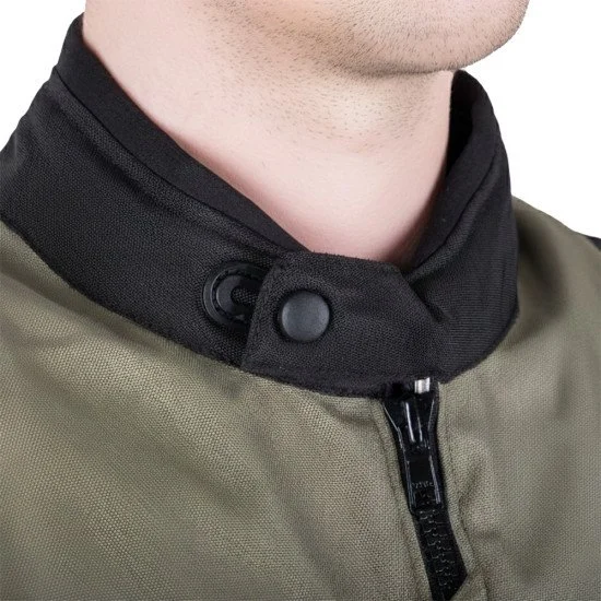 Мъжко туристическо мото яке W-TEC Karmal Мъжко туристическо мото яке W-TEC Karmal