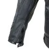 Мъжко кожено мото яке W-TEC Black Heart Wings Мъжко кожено мото яке W-TEC Black Heart Wings