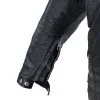 Мъжко кожено мото яке W-TEC Hellsto Мъжко кожено мото яке W-TEC Hellsto