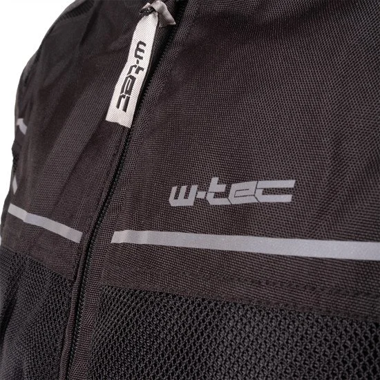 Мъжко мото яке W-TEC Adam Мъжко мото яке W-TEC Adam