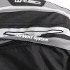 Мъжко мото яке W-TEC Burdys Evo - Черен/Сив Мъжко мото яке W-TEC Burdys Evo - Черен/Сив