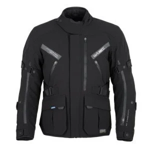 Мъжко мото яке W-TEC Nykolas