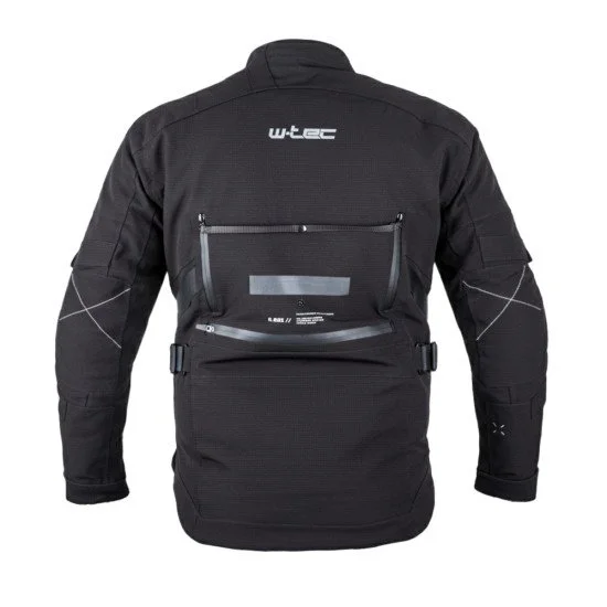 Мъжко мото яке W-TEC Nykolas