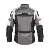 Туристическо Мото Яке W -TEC Excellenta - Сив Туристическо Мото Яке W -TEC Excellenta - Сив