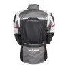 Туристическо Мото Яке W -TEC Excellenta - Сив Туристическо Мото Яке W -TEC Excellenta - Сив