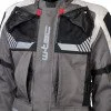 Туристическо Мото Яке W -TEC Excellenta - Сив Туристическо Мото Яке W -TEC Excellenta - Сив