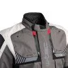 Туристическо Мото Яке W -TEC Excellenta - Сив Туристическо Мото Яке W -TEC Excellenta - Сив