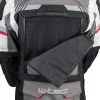 Туристическо Мото Яке W -TEC Excellenta - Сив Туристическо Мото Яке W -TEC Excellenta - Сив