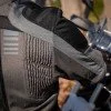 Мъжко туристическо мото яке W-TEC Smackton, Черен Мъжко туристическо мото яке W-TEC Smackton, Черен