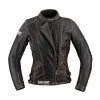 Дамско кожено мото яке W-TEC Black Heart Lizza Дамско кожено мото яке W-TEC Black Heart Lizza