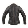Дамско кожено мото яке W-TEC Black Heart Lizza Дамско кожено мото яке W-TEC Black Heart Lizza