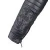 Дамско кожено мото яке W-TEC Strass Дамско кожено мото яке W-TEC Strass