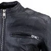 Дамско кожено мото яке W-TEC Strass Дамско кожено мото яке W-TEC Strass