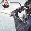 Дамско кожено мото яке W-TEC Strass Дамско кожено мото яке W-TEC Strass